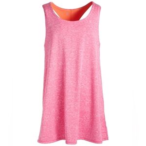 ID Ideology Big Girls Sleeveless Workout Dress
